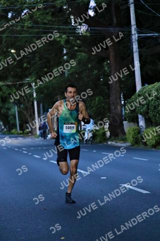 Foto de la X Carrera Leones Negros Red Cola 2026 a las 04:49