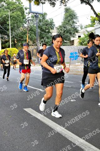Foto de la X Carrera Leones Negros Red Cola 2026 a las 07:05