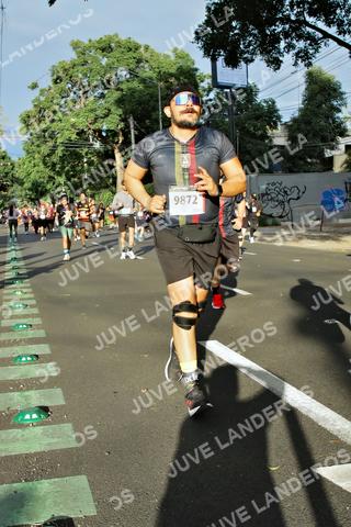 Foto de la X Carrera Leones Negros Red Cola 2026 a las 07:48