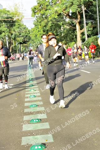 Foto de la X Carrera Leones Negros Red Cola 2026 a las 08:01