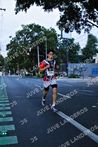Foto de la X Carrera Leones Negros Red Cola 2026 a las 04:53