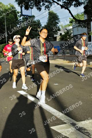 Foto de la X Carrera Leones Negros Red Cola 2026 a las 07:44