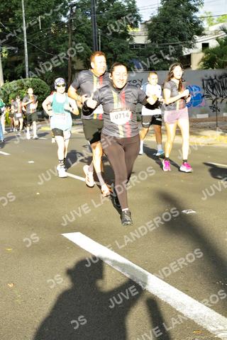 Foto de la X Carrera Leones Negros Red Cola 2026 a las 07:49