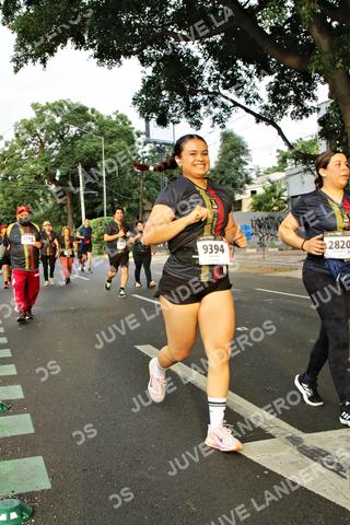 Foto de la X Carrera Leones Negros Red Cola 2026 a las 07:21
