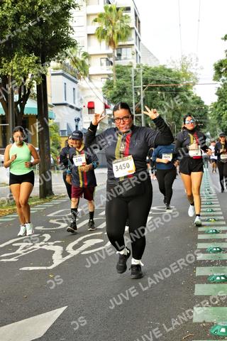 Foto de la X Carrera Leones Negros Red Cola 2026 a las 07:20