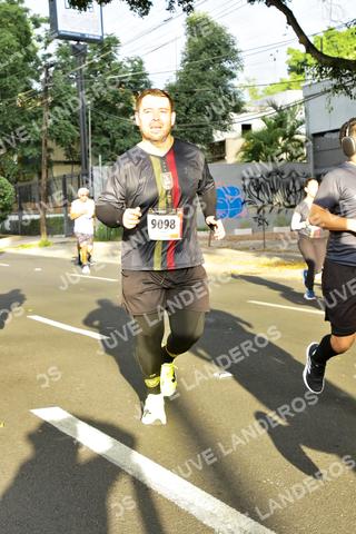 Foto de la X Carrera Leones Negros Red Cola 2026 a las 07:41