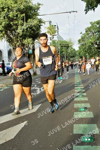 Foto de la X Carrera Leones Negros Red Cola 2026 a las 07:34