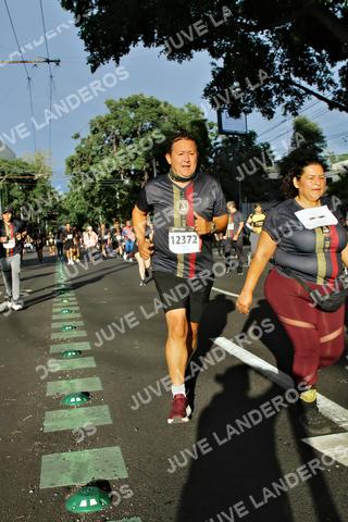 Foto de la X Carrera Leones Negros Red Cola 2026 a las 07:52