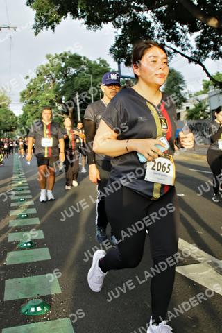 Foto de la X Carrera Leones Negros Red Cola 2026 a las 07:23