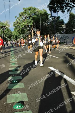 Foto de la X Carrera Leones Negros Red Cola 2026 a las 07:46