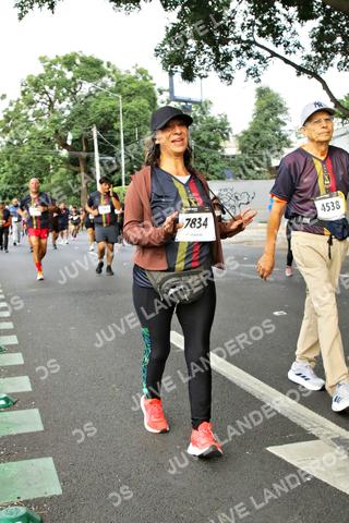 Foto de la X Carrera Leones Negros Red Cola 2026 a las 07:18