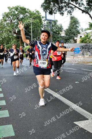 Foto de la X Carrera Leones Negros Red Cola 2026 a las 07:10