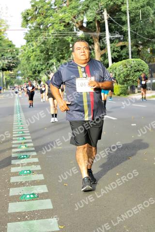 Foto de la X Carrera Leones Negros Red Cola 2026 a las 08:11