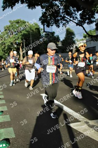 Foto de la X Carrera Leones Negros Red Cola 2026 a las 07:52