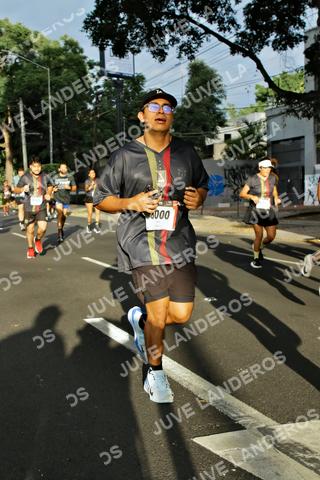 Foto de la X Carrera Leones Negros Red Cola 2026 a las 07:40