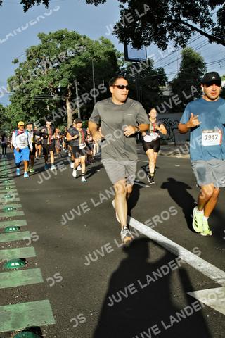 Foto de la X Carrera Leones Negros Red Cola 2026 a las 07:53