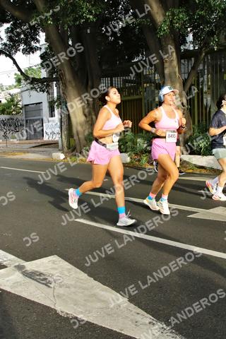 Foto de la X Carrera Leones Negros Red Cola 2026 a las 08:04
