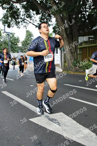 Foto de la X Carrera Leones Negros Red Cola 2026 a las 07:12