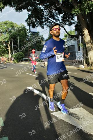 Foto de la X Carrera Leones Negros Red Cola 2026 a las 07:43