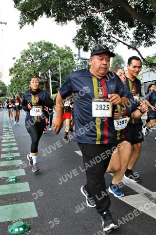 Foto de la X Carrera Leones Negros Red Cola 2026 a las 07:09