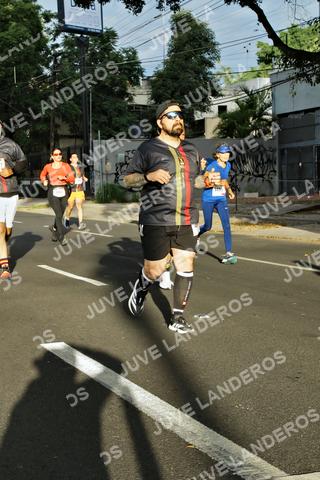 Foto de la X Carrera Leones Negros Red Cola 2026 a las 07:40