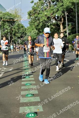 Foto de la X Carrera Leones Negros Red Cola 2026 a las 07:59