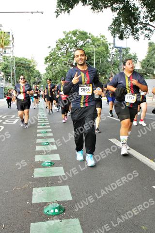 Foto de la X Carrera Leones Negros Red Cola 2026 a las 07:17