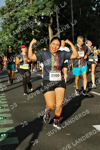 Foto de la X Carrera Leones Negros Red Cola 2026 a las 07:53