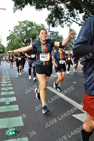 Foto de la X Carrera Leones Negros Red Cola 2026 a las 07:10