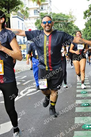 Foto de la X Carrera Leones Negros Red Cola 2026 a las 07:15