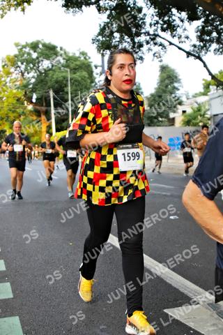 Foto de la X Carrera Leones Negros Red Cola 2026 a las 07:05