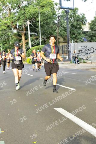 Foto de la X Carrera Leones Negros Red Cola 2026 a las 08:04