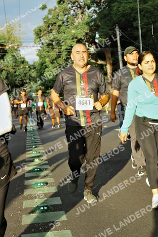 Foto de la X Carrera Leones Negros Red Cola 2026 a las 07:28