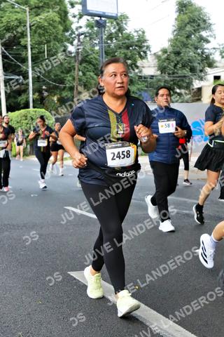 Foto de la X Carrera Leones Negros Red Cola 2026 a las 07:12