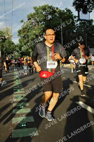 Foto de la X Carrera Leones Negros Red Cola 2026 a las 07:32