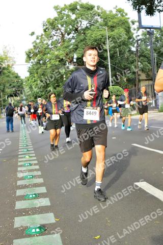 Foto de la X Carrera Leones Negros Red Cola 2026 a las 08:06