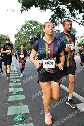 Foto de la X Carrera Leones Negros Red Cola 2026 a las 07:11