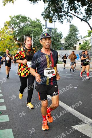 Foto de la X Carrera Leones Negros Red Cola 2026 a las 07:05