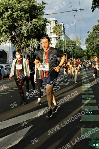 Foto de la X Carrera Leones Negros Red Cola 2026 a las 07:31
