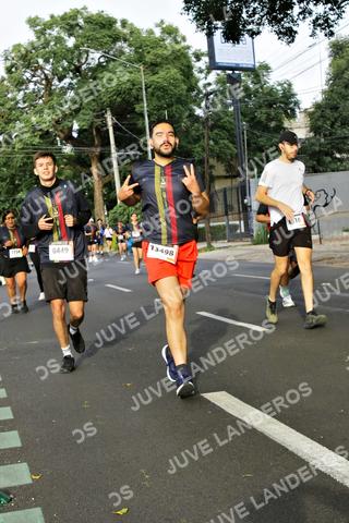 Foto de la X Carrera Leones Negros Red Cola 2026 a las 08:06