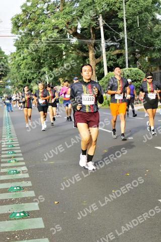 Foto de la X Carrera Leones Negros Red Cola 2026 a las 08:10
