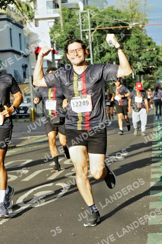 Foto de la X Carrera Leones Negros Red Cola 2026 a las 07:53