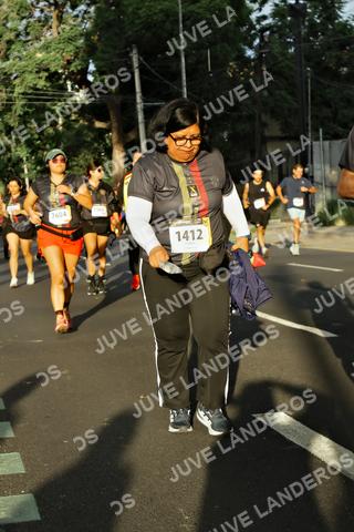 Foto de la X Carrera Leones Negros Red Cola 2026 a las 07:32