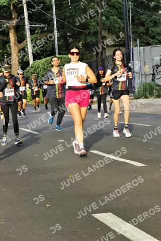 Foto de la X Carrera Leones Negros Red Cola 2026 a las 08:02