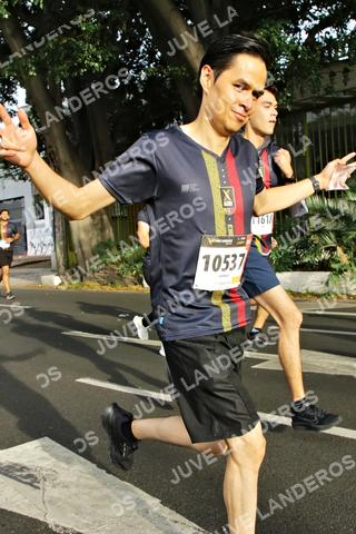 Foto de la X Carrera Leones Negros Red Cola 2026 a las 08:04