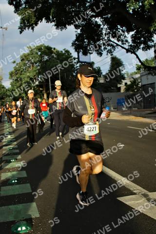 Foto de la X Carrera Leones Negros Red Cola 2026 a las 07:32