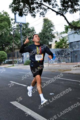 Foto de la X Carrera Leones Negros Red Cola 2026 a las 04:56