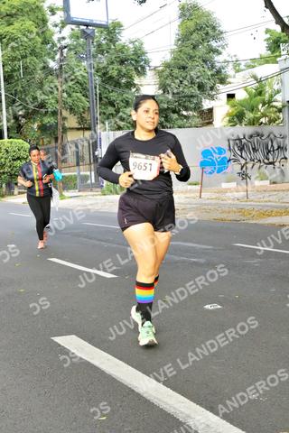 Foto de la X Carrera Leones Negros Red Cola 2026 a las 08:15