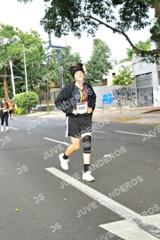 Foto de la X Carrera Leones Negros Red Cola 2026 a las 08:14