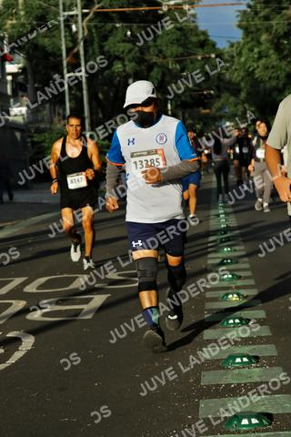 Foto de la X Carrera Leones Negros Red Cola 2026 a las 07:42